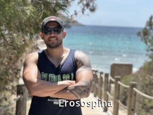 Erosospina