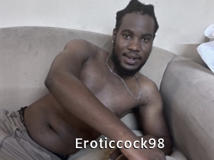 Eroticcock98