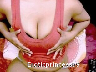Eroticprincess69