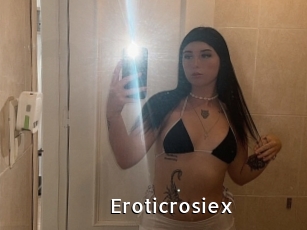 Eroticrosiex