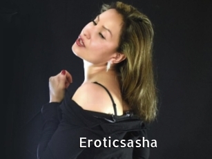 Eroticsasha