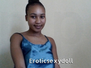 Eroticsexydoll
