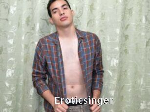 Eroticsinger