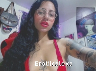 Erotiicalexa