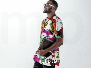 Eroton