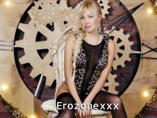 Erozonexxx