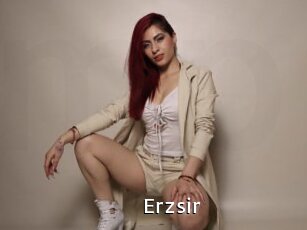 Erzsir