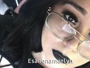 Esanenamarlyn