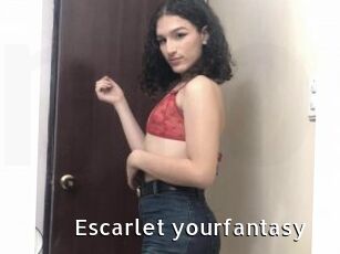 Escarlet_yourfantasy