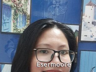 Esermoore