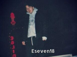 Eseven18