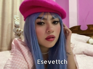 Esevettch