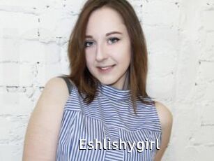 Eshlishygirl