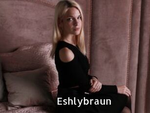 Eshlybraun