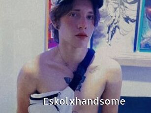 Eskolxhandsome