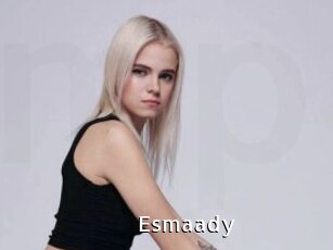 Esmaady