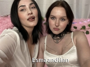 Esmaandlinn