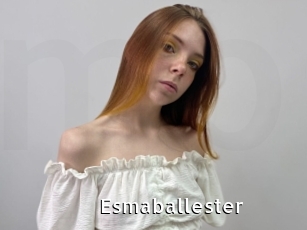 Esmaballester