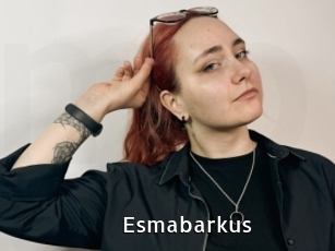 Esmabarkus