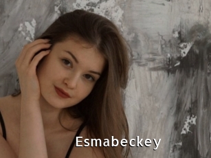 Esmabeckey