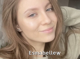 Esmabellew