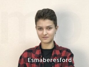 Esmaberesford