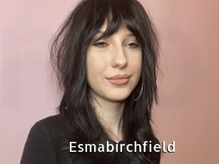 Esmabirchfield