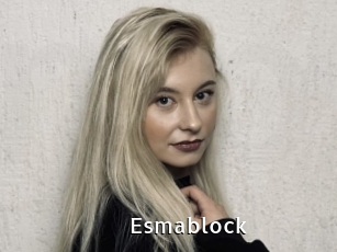 Esmablock
