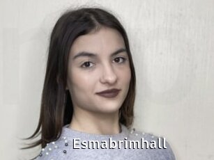 Esmabrimhall