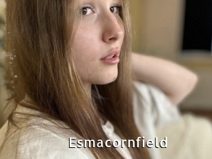 Esmacornfield