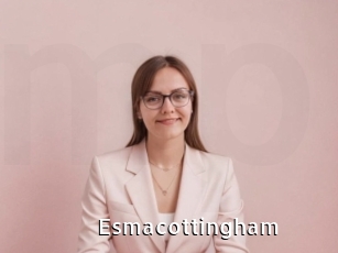 Esmacottingham
