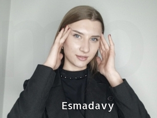 Esmadavy