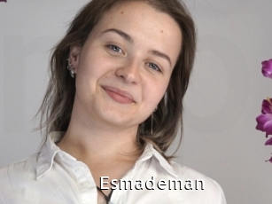 Esmademan
