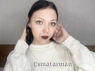 Esmafarman