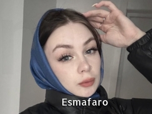 Esmafaro