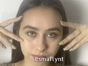 Esmaflynt