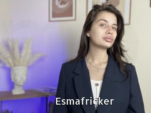 Esmafricker