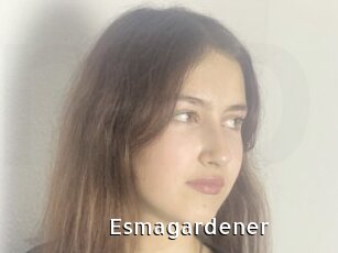 Esmagardener
