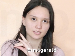 Esmagerald