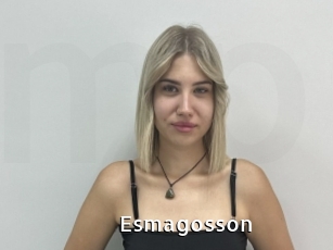 Esmagosson