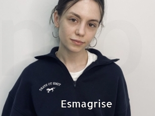 Esmagrise