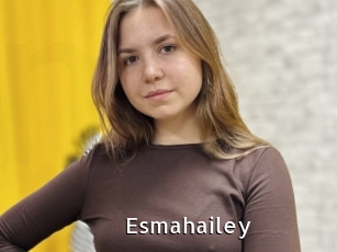 Esmahailey