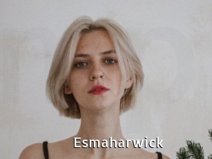 Esmaharwick