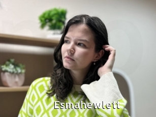 Esmahewlett