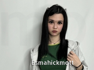 Esmahickmott