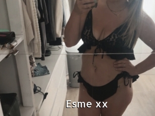 Esme_xx