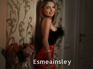 Esmeainsley