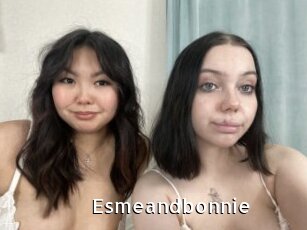 Esmeandbonnie