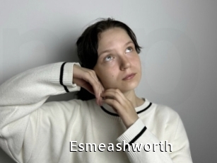 Esmeashworth