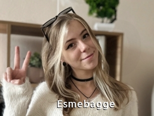 Esmebagge